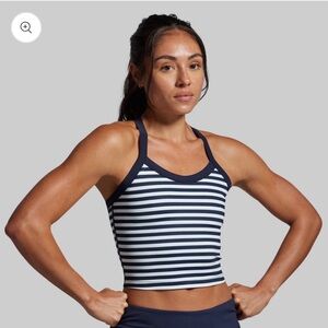 Born Primitive Women’s Tank Top Your Favorite Sports Bra Medium